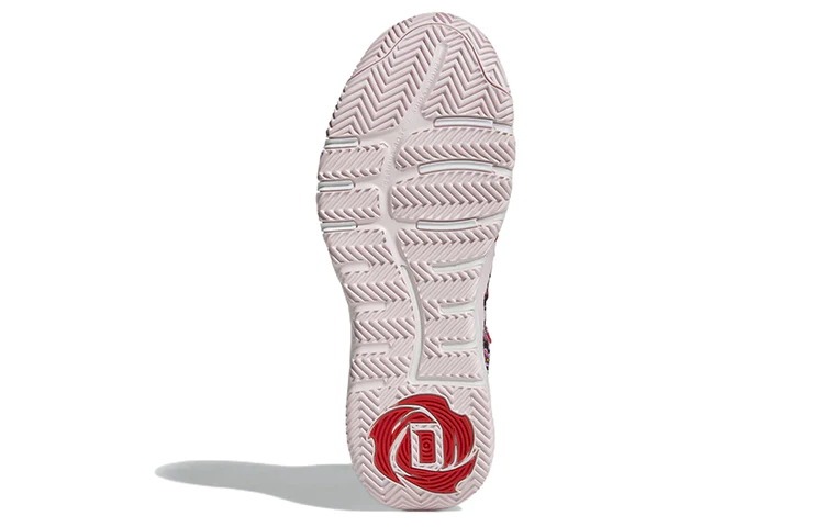 GiÃ y Adidas D Rose Son Of Chi 'Pink' GW3839 â Há» thá»ng phÃ¢n phá»i Air Jordan chÃ­nh hÃ£ng