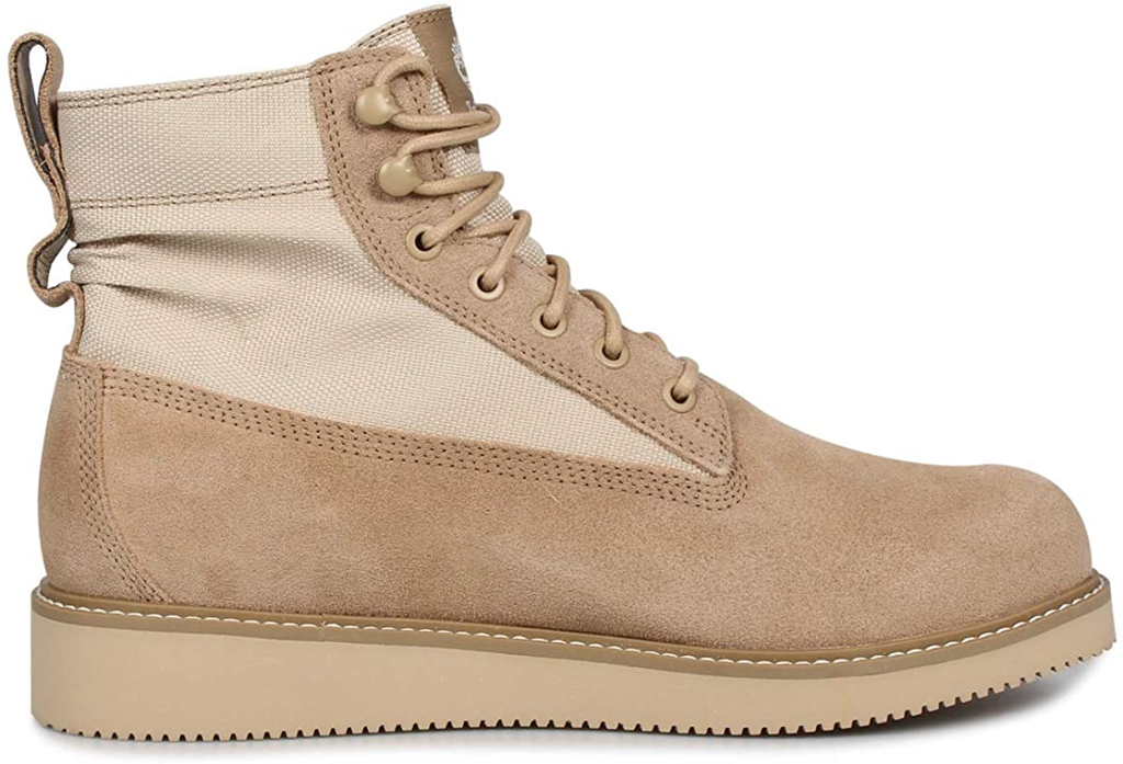timberland a2646