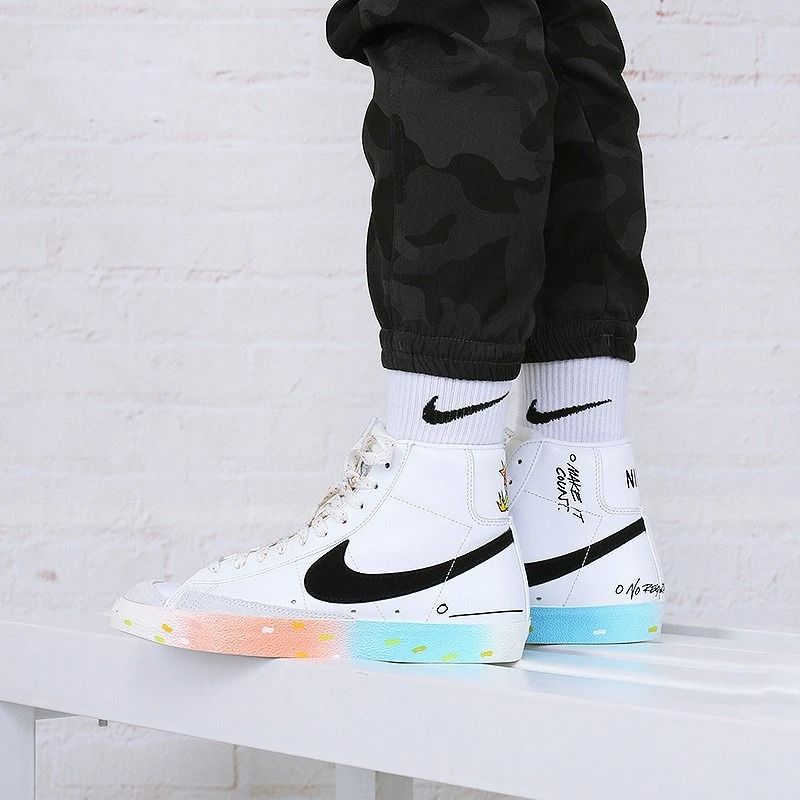 nike men's cortez basic leather