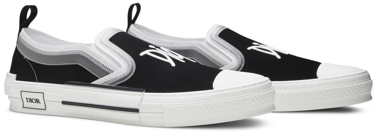 Giày Dior X B23 Shawn Stussy Like Authentic Shop giày Swagger #39 Giày Dior X B23 Shawn Stussy Like Authentic Shop giày Swagger