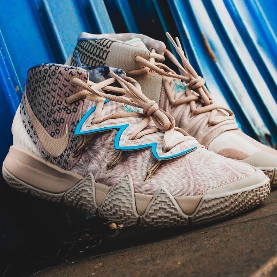 GiÃ y Nike Kyrie S2 Hybrid 'Desert Camo' CT1971-200 â Há» thá»ng phÃ¢n phá»i Air Jordan chÃ­nh hÃ£ng