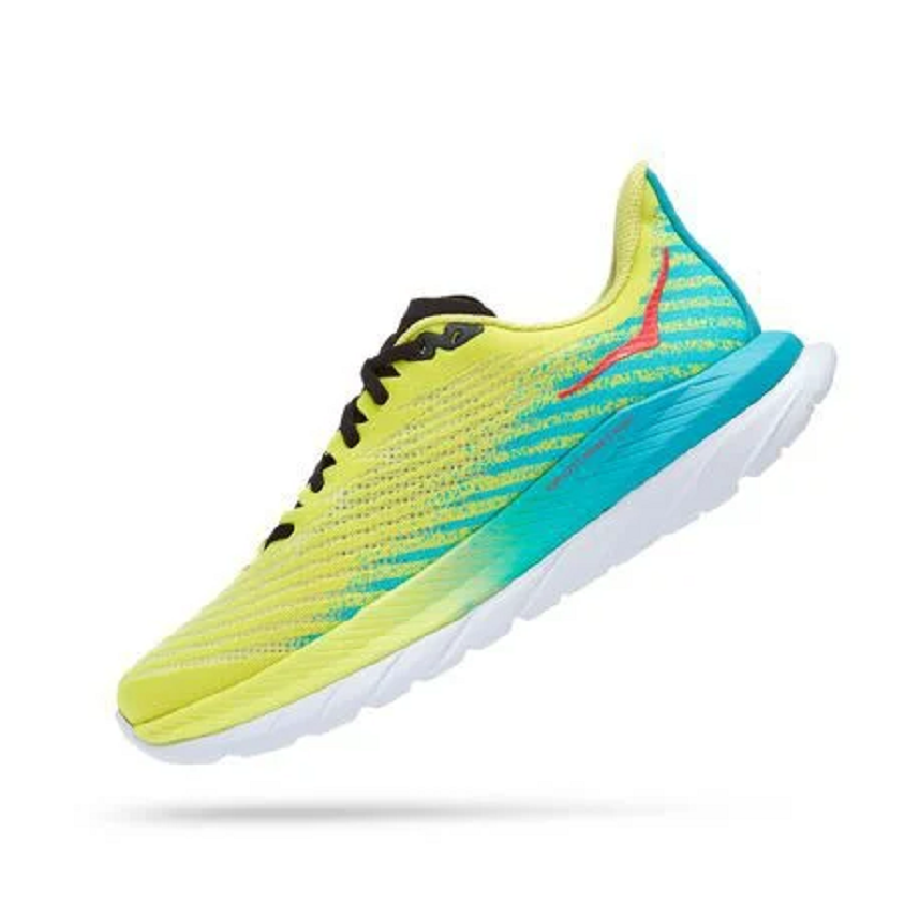 Giày Hoka Mach 5 Running ‘Green’ 1127894-CEPR – Hệ thống phân phối Air ...