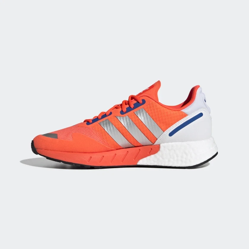 GiÃ y Adidas Zx 1k Boost 'Solar Orange' H68727 â Há» thá»ng phÃ¢n phá»i Air Jordan chÃ­nh hÃ£ng