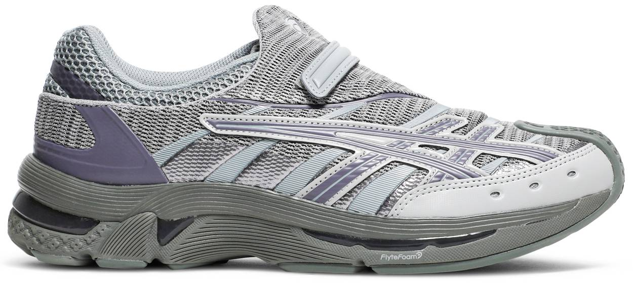 Giày Asics Kiko Kostadinov x Gel Kiril 2 Lavender Grey 1203A016 020 – Hệ thống phân phối Air Jordan chính hãng Giày Asics Kiko Kostadinov x Gel Kiril 2 Lavender Grey 1203A016 020 – Hệ thống phân phối Air Jordan chính hãng