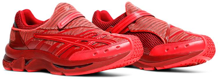 Giày Asics Kiko Kostadinov x Gel Kiril 2 Beet Juice 1203A016 700 – Hệ thống phân phối Air Jordan chính hãng Giày Asics Kiko Kostadinov x Gel Kiril 2 Beet Juice 1203A016 700 – Hệ thống phân phối Air Jordan chính hãng