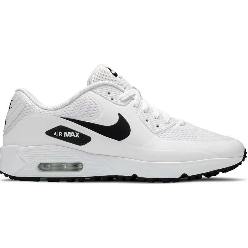 nike air max 90 womens black and white