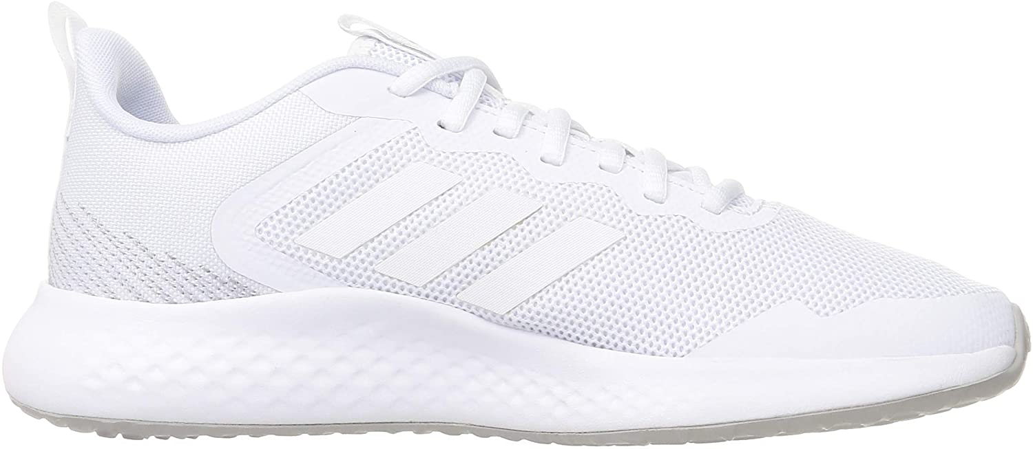 Giày Adidas FLUIDSTREET 'Cloud White' FY8452 – Hệ thống phân phối Air  Jordan chính hãng