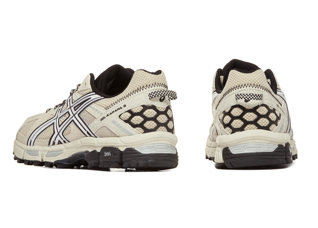 asics gel lyte 4 red