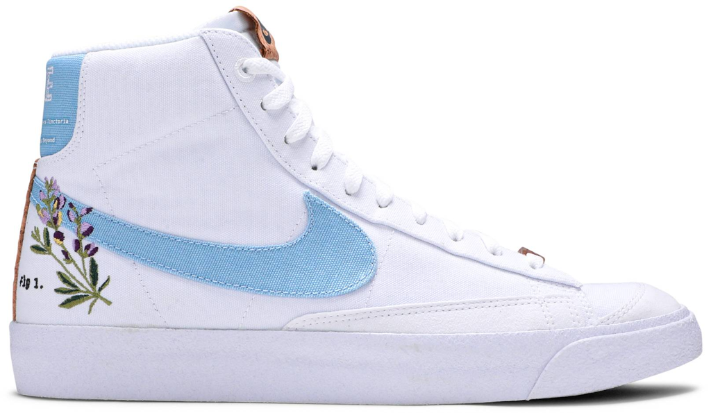 nike blazer 1 mid