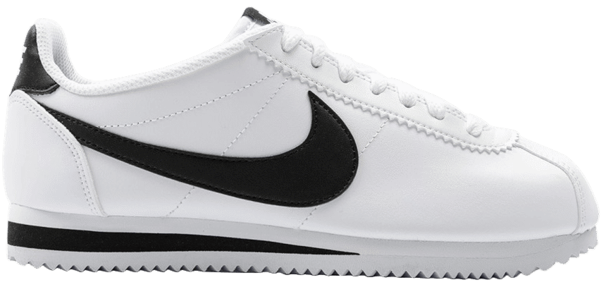 Giày Nike Classic Cortez Leather 'White Black' 807471-101 – Hệ Thống Phân  Phối Air Jordan Chính Hãng