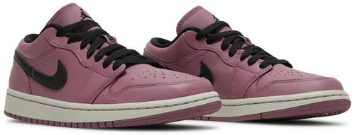 GiÃ y Nike Wmns Air Jordan 1 Low SE 'Light Mulberry' DC7268-500 â Há» thá»ng phÃ¢n phá»i Air Jordan 