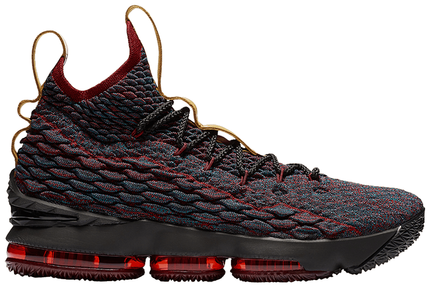nike lebron 17 uconn