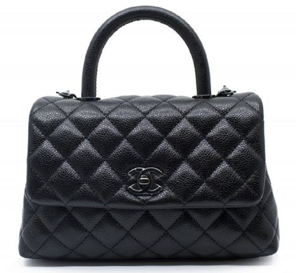 6 Classic Chanel Bags To Consider Investing In