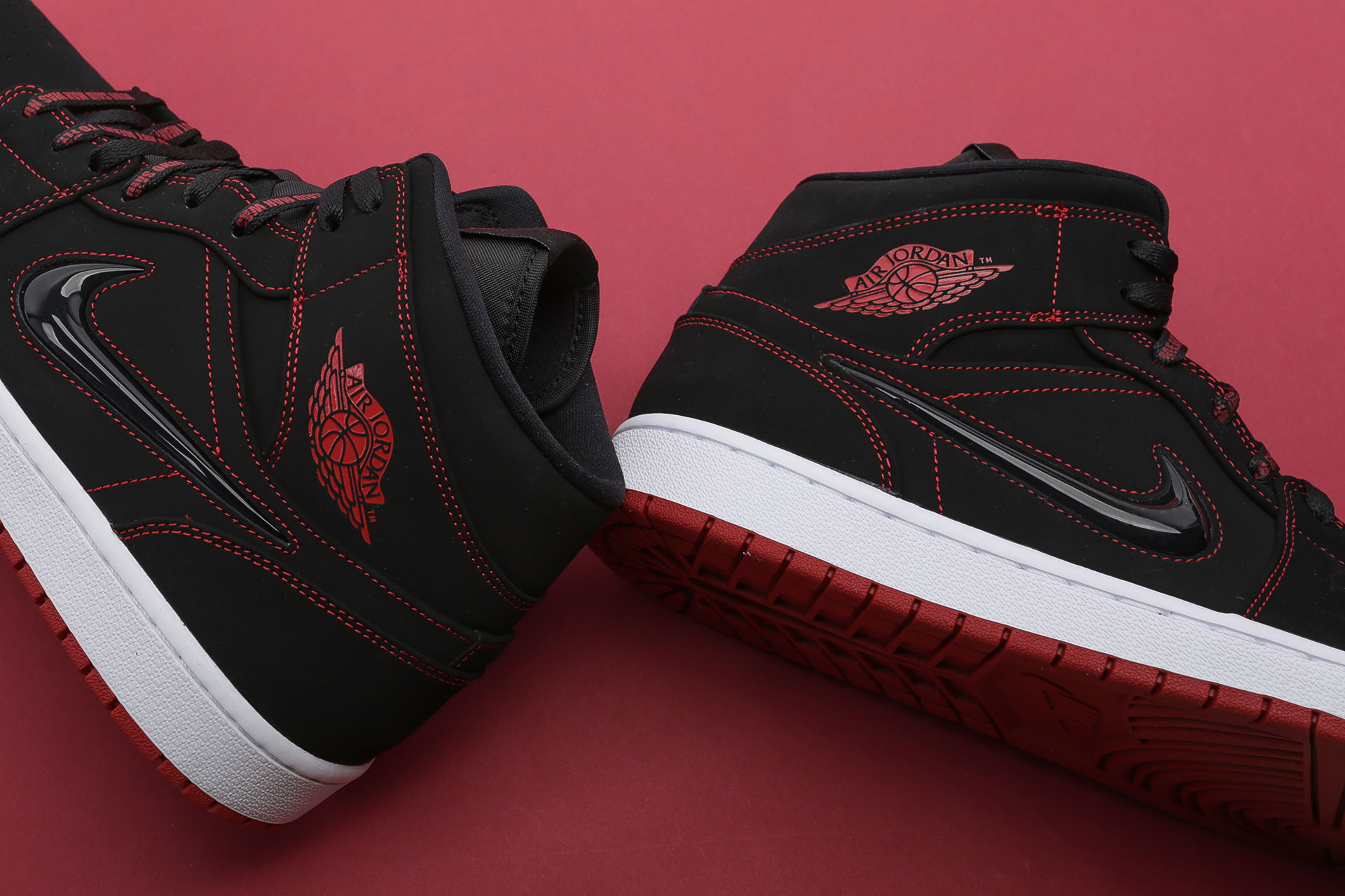 air jordan 1 fearless come fly with me