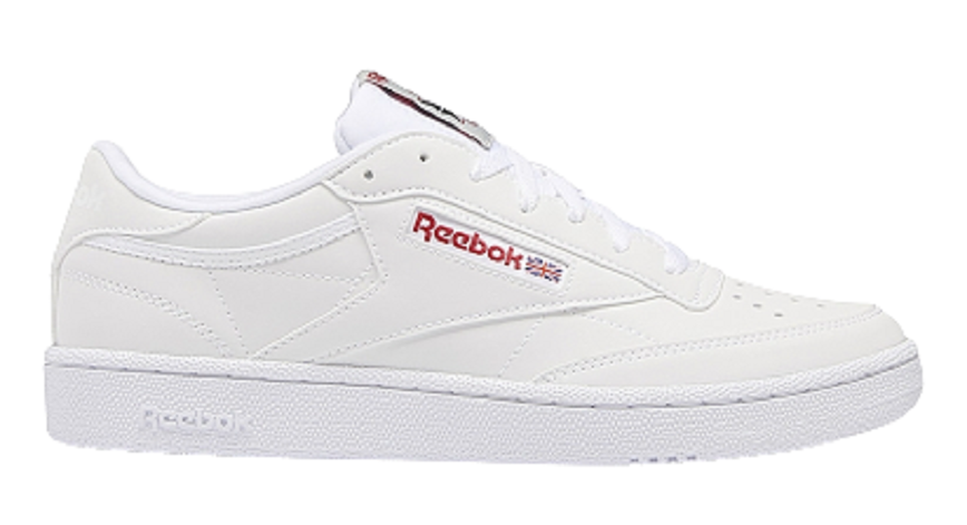 Giày Reebok Club C 85 MU 'White' DV7240 – Hệ thống phân phối Air Jordan  chính hãng
