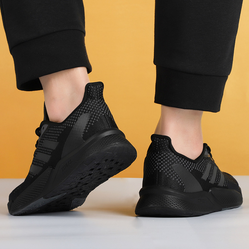 Giày Adidas X9000L2 'Black Grey' EG4899 – Hệ thống phân phối Air Jordan  chính hãng