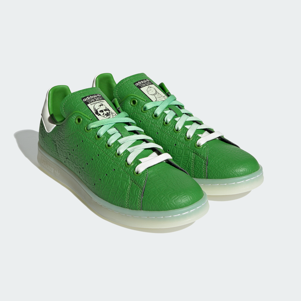 GIÃY THá» THAO ADIDAS STAN SMITH FZ2705