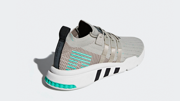 Adidas eqt support grey Clearance