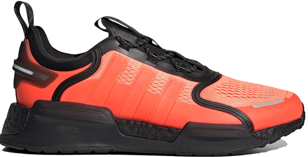 GiÃ y Adidas NMD V3 'Beam Orange Black' GX2088 â Há» thá»ng phÃ¢n phá»i Air Jordan chÃ­nh hÃ£ng