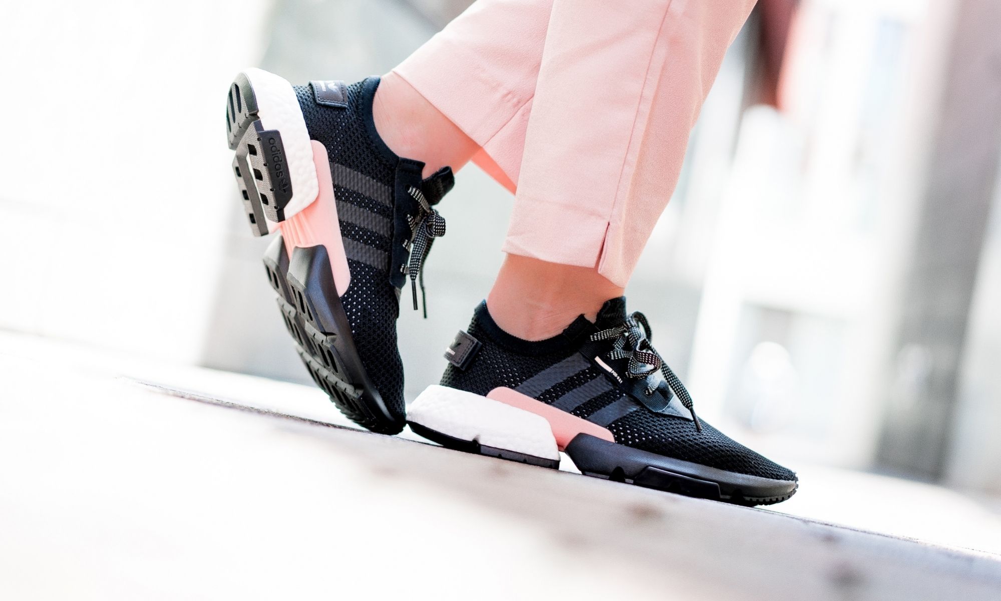 adidas Originals shoes POD-S3.1 B37447 - Best shoes SneakerStudio