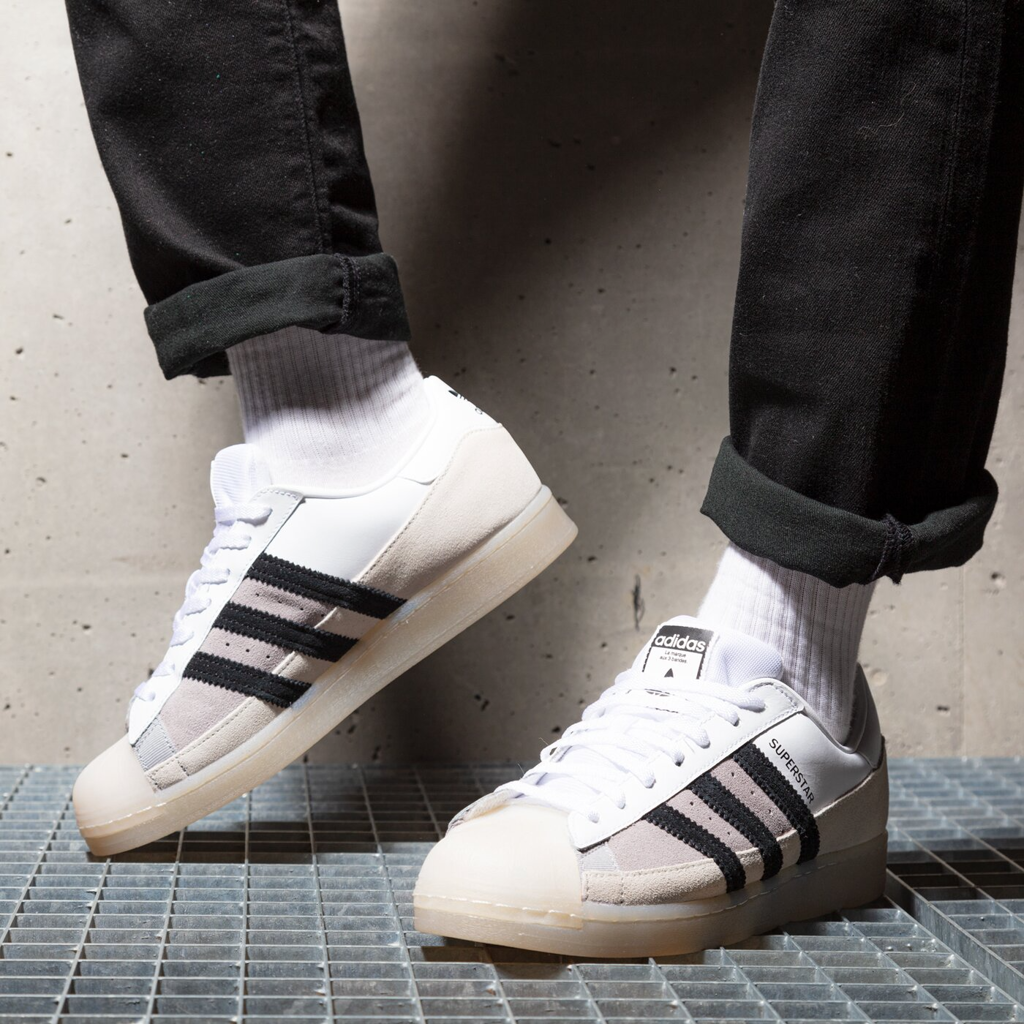 Giày Adidas Superstar White Black FX5565 – Hệ thống phân phối Air Jordan  chính hãng