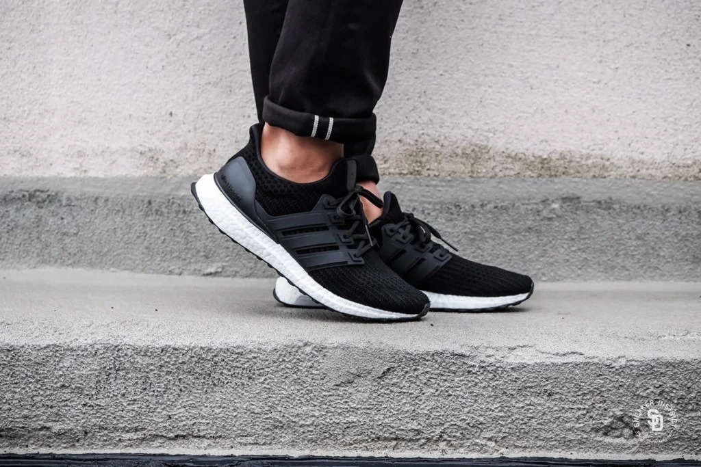 Giày Adidas Ultra Boost 4.0 'Core Black' BB6166 – Hệ thống phân phối Air  Jordan chính hãng
