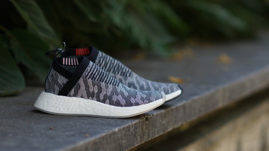 Giày Adidas Wmns NMD_CS2 Primeknit 'Grey White' BY9312 – Hệ thống phân phối  Air Jordan chính hãng