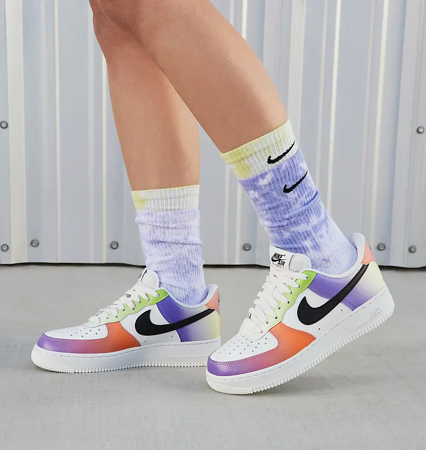 nike air force wmns 1 07