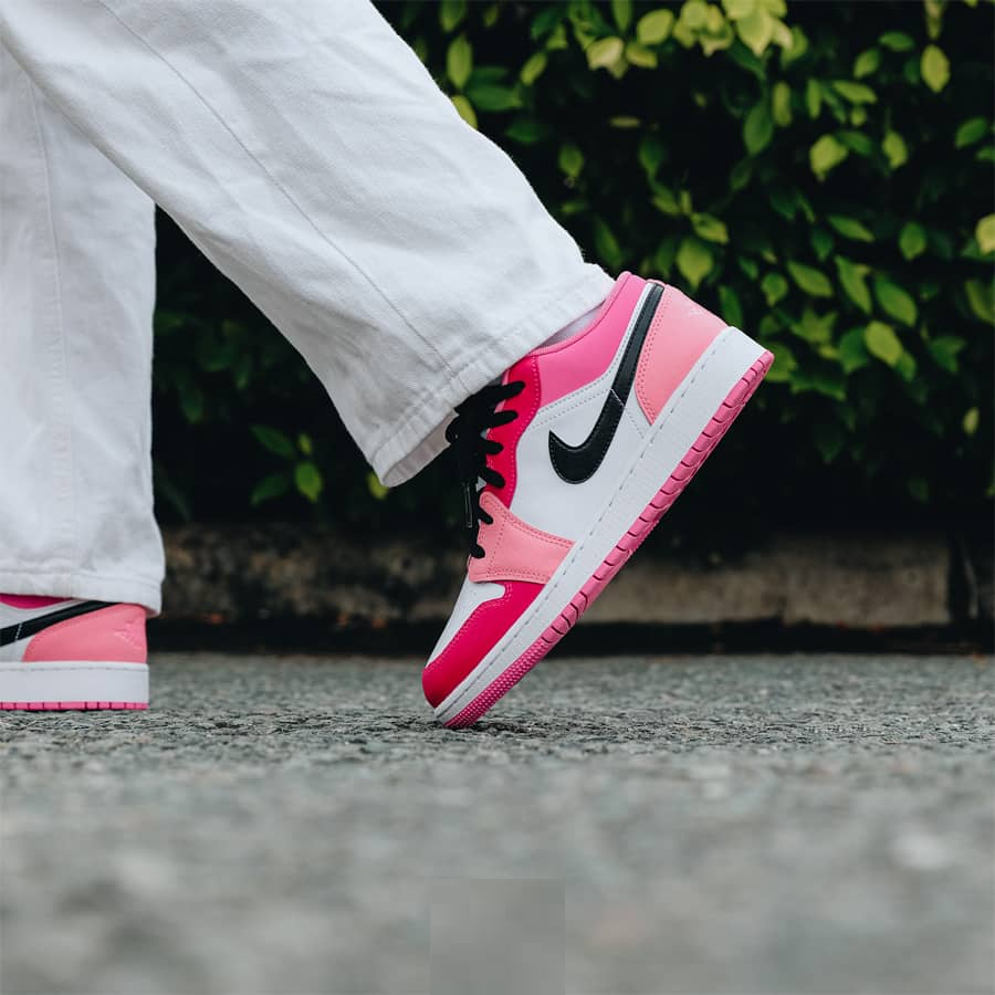 air jordan 1 pinksicle