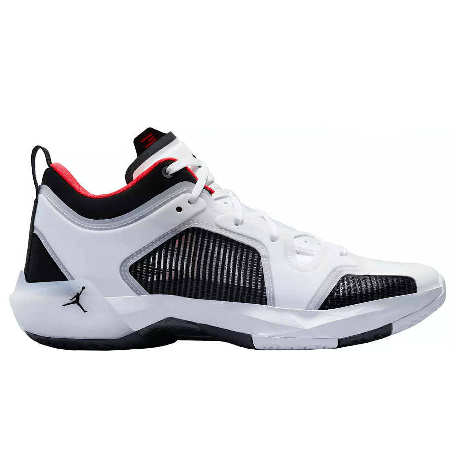 Giày Nike Air Jordan 37 Low 'Siren Red' DQ4122100 Hệ thống phân phối