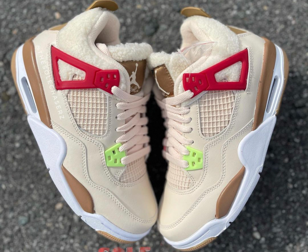 CONVERT  on Twitter Louis Vuitton X Air Jordan 4 Retro Now  Available In Store  Size 40  47 Price 35000 Naira Please   Please Repost  httpstcoT9Iggqh532  Twitter