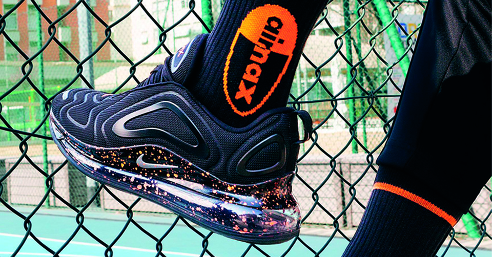 Giày Nike Air Max 720 'Hot Lava' CJ1683-001 – Hệ thống phân phối Air Jordan  chính hãng