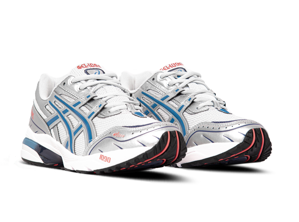 Giày Asics Gel 1090 'Pure Silver Teal' 1201A484-020 – Hệ thống phân phối Air Jordan chính hãng Giày Asics Gel 1090 'Pure Silver Teal' 1201A484-020 – Hệ thống phân phối Air Jordan chính hãng