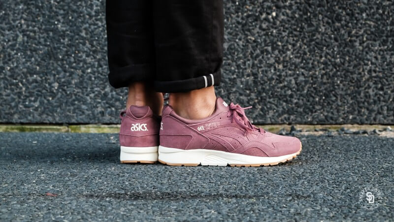 Asics gel lyte v rose taupe Clearance