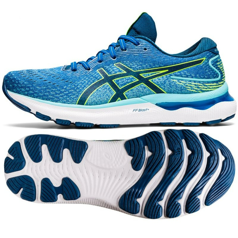 Giày Asics Gel Nimbus 24 'Lake Drive' 1011B359-400 – Hệ thống phân phối Air Jordan chính hãng Giày Asics Gel Nimbus 24 'Lake Drive' 1011B359-400 – Hệ thống phân phối Air Jordan chính hãng