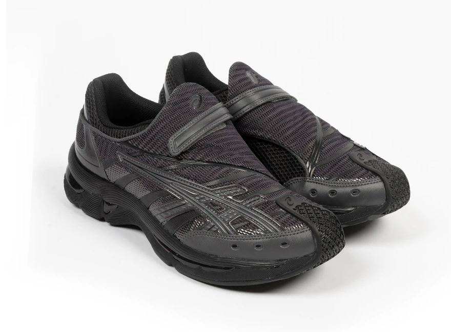 Giày Asics Kiko Kostadinov Gel Kiril 2 'Graphite Grey' 1203A016-021 – Hệ thống phân phối Air Jordan chính hãng Giày Asics Kiko Kostadinov Gel Kiril 2 'Graphite Grey' 1203A016-021 – Hệ thống phân phối Air Jordan chính hãng