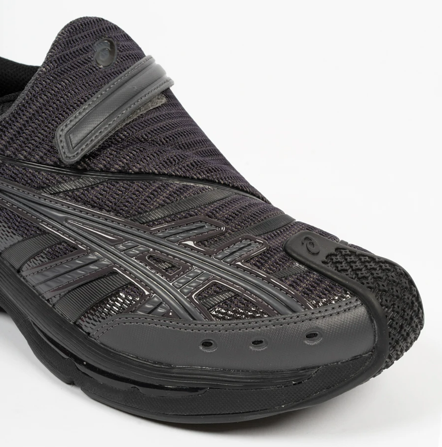 Giày Asics Kiko Kostadinov Gel Kiril 2 'Graphite Grey' 1203A016-021 – Hệ thống phân phối Air Jordan chính hãng Giày Asics Kiko Kostadinov Gel Kiril 2 'Graphite Grey' 1203A016-021 – Hệ thống phân phối Air Jordan chính hãng