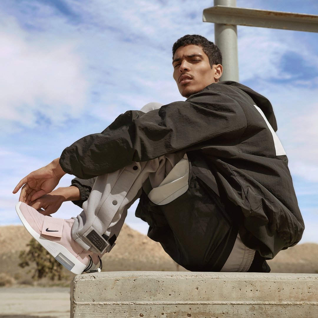 Giày Nike Air Fear Of God Moccasin Particle Beige At8086-200 – Hệ Thống  Phân Phối Air Jordan Chính Hãng