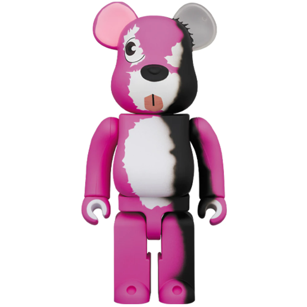 Top hơn 73 về mô hình bearbrick 1000 hay nhất thdonghoadian #44 Top hơn 73 về mô hình bearbrick 1000 hay nhất thdonghoadian