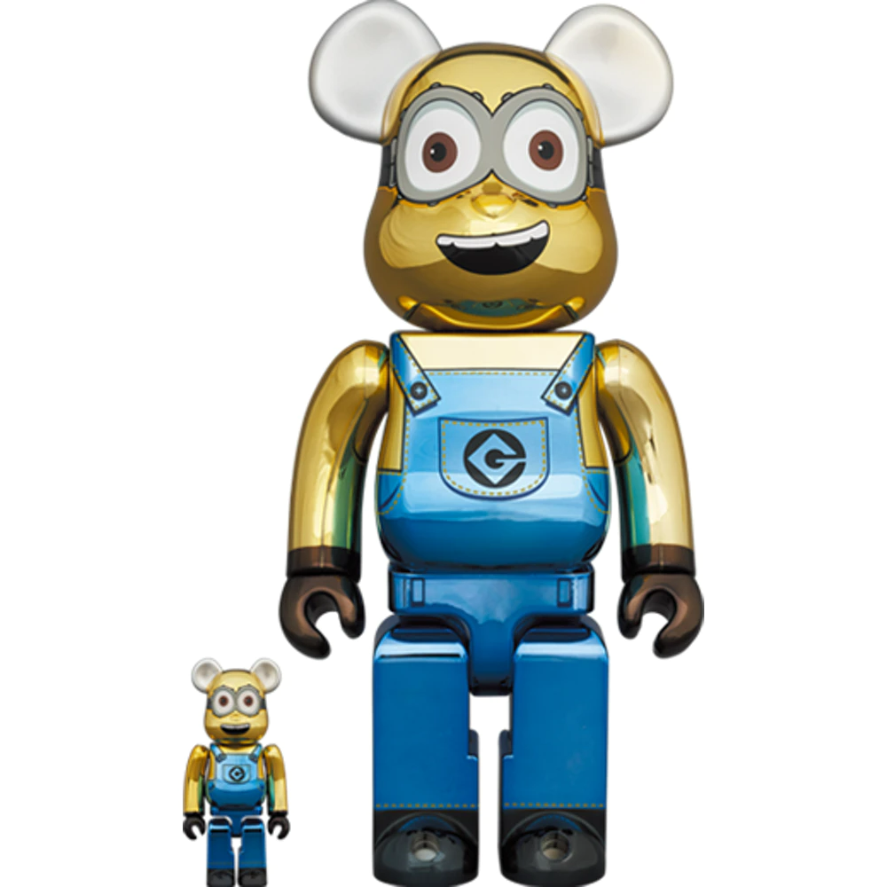 Bán Mô Hình Động Bearbrick Chính Hãng 400 Bearbricklys 28Cm Mô Hình Gấu  Bằng Nhựa PVC Búp Bê Vẽ Tự Làm Mô Hình Sưu Tập Nghệ Thuật Đồ Chơi Trẻ Em Quà