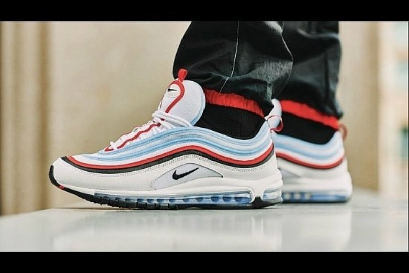 air max 97 gundam