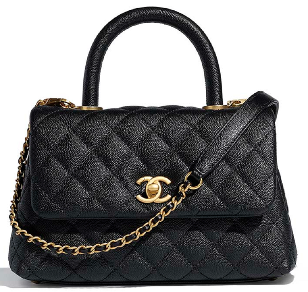 Budget Friendly Chanel Bags Under 5K