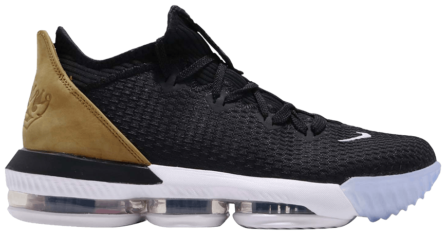 Giày Nike Lebron 16 Low Ep 'Sound Track' Ci2669-001 – Hệ Thống Phân Phối  Air Jordan Chính Hãng