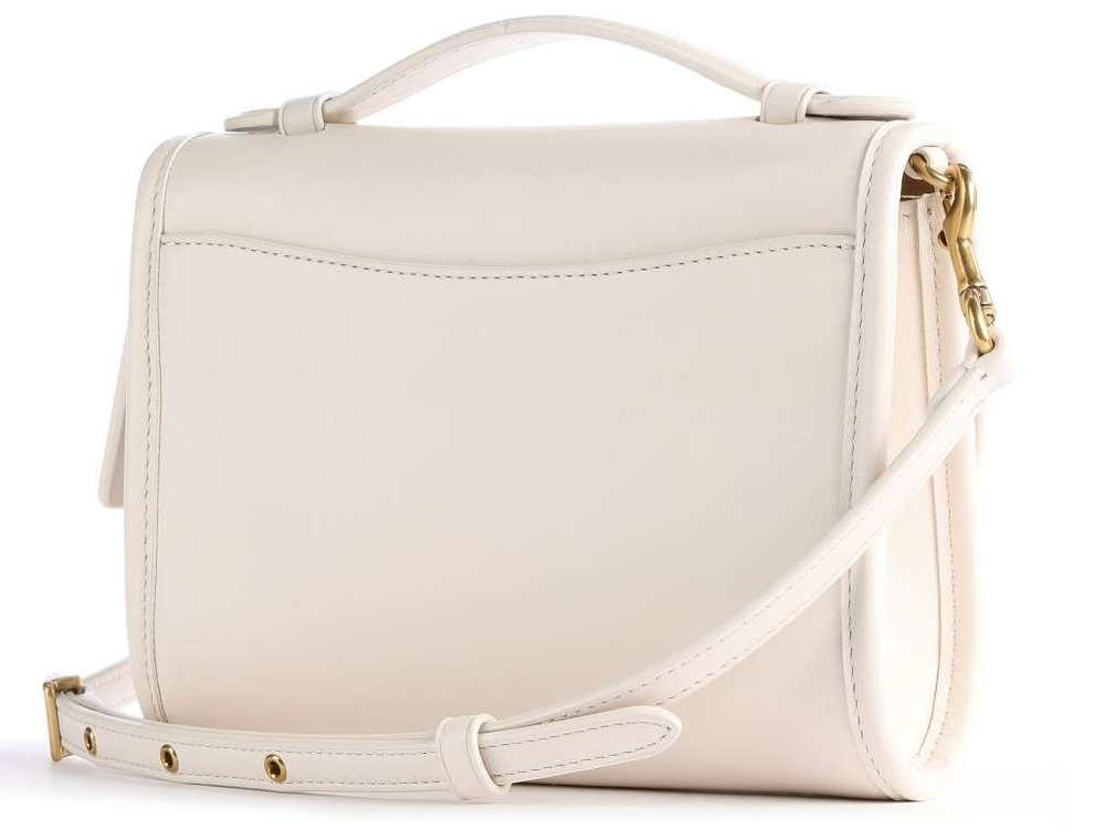 Túi Coach Kip Crossbody Bag Leather Ivory C3486 B4 HA – Hệ thống phân phối  Air Jordan chính hãng