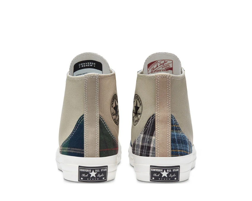 Giày Converse Chuck 70 High 'Beyond Retro Workwear' 169834C – Hệ thống phân  phối Air Jordan chính hãng
