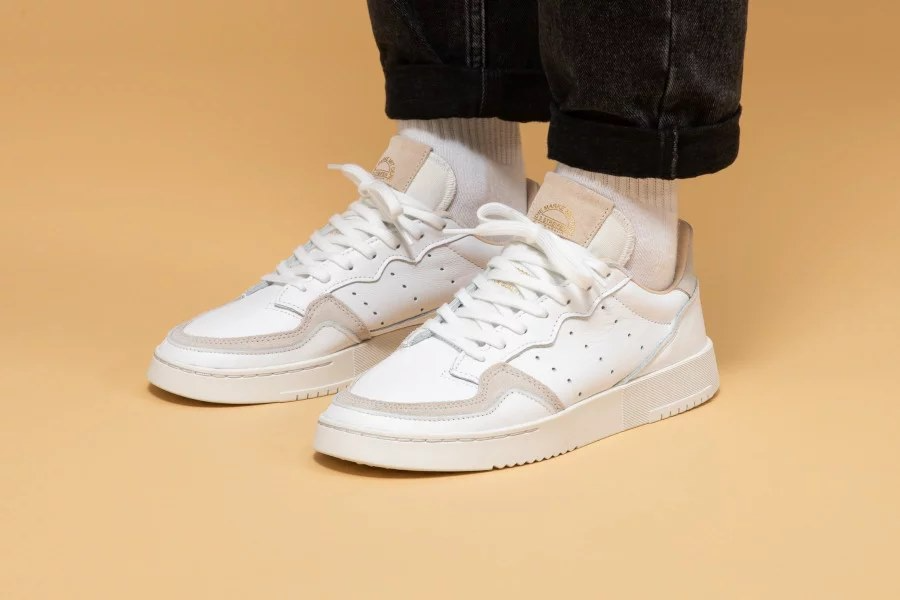 Giày Adidas Supercourt Home of Classics Pack EE6034 – Hệ thống phân phối  Air Jordan chính hãng