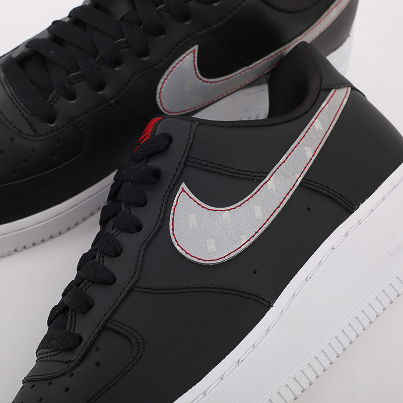 Giày Nike 3M X Air Force 1 '07 'Anthracite' Ct2296-001 – Hệ Thống Phân Phối  Air Jordan Chính Hãng