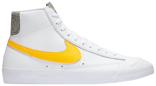 Nike Blazer Mid Vintage 77 Crater - Grailify