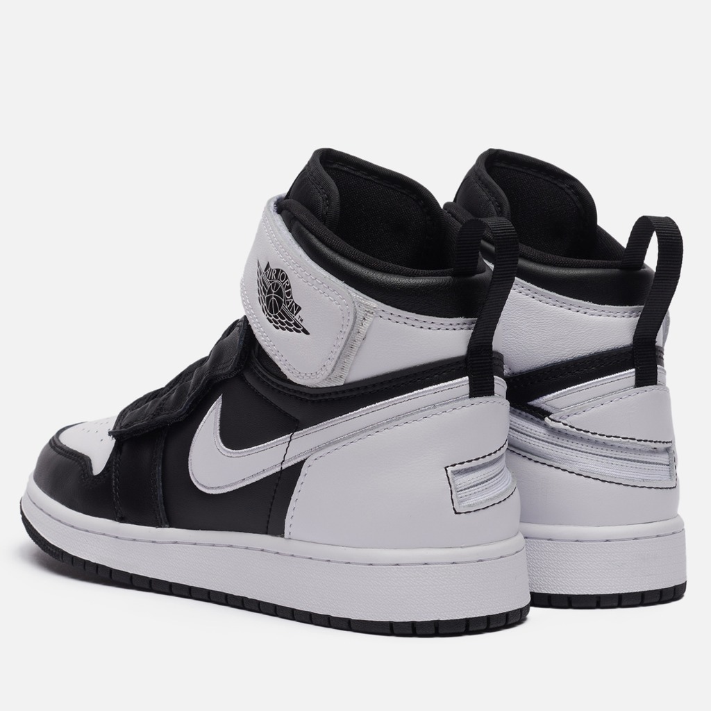 Air Jordan 1 High FlyEase GS âBlack Whiteâ DC7986-011 â Buy Custom Shop