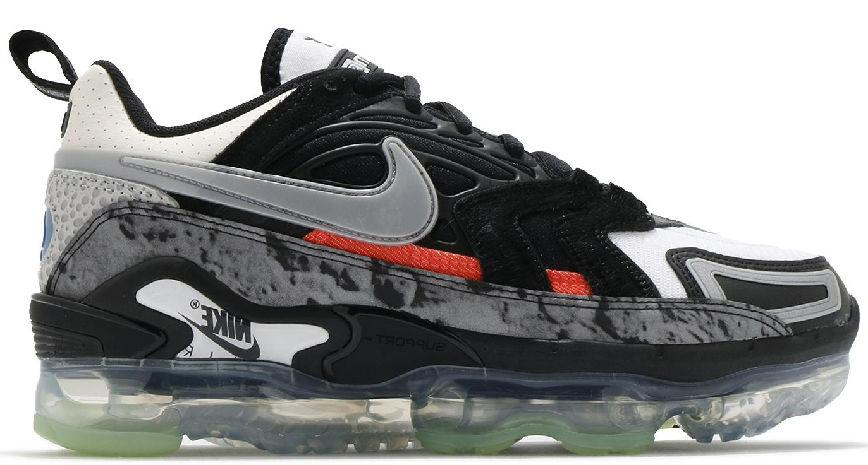 Giày Nike Air VaporMax Evo Collector's Closet DD3054-001 – Hệ thống phân  phối Air Jordan chính hãng